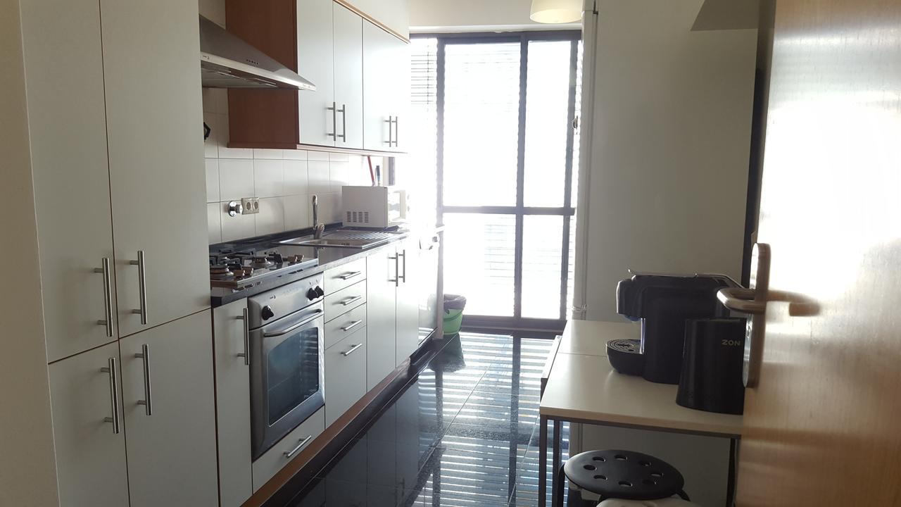 The Galley Lisbon