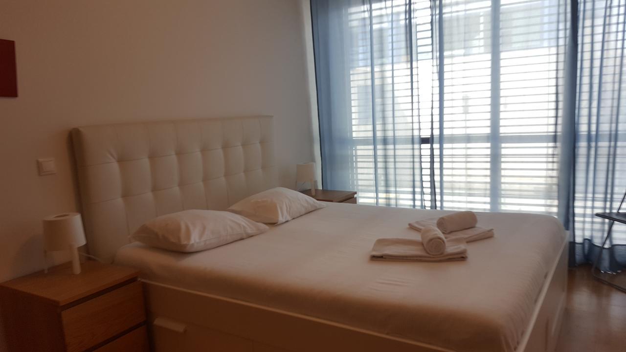 Apartment The Galley Lisbon