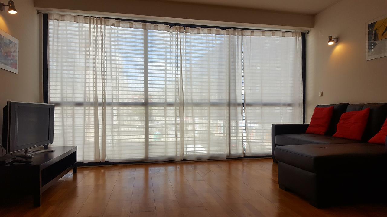 Apartment The Galley Lisbon